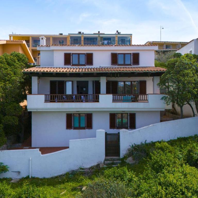 Villa la terrazza sul mare (pieds dans l’eau) - Villa - 38