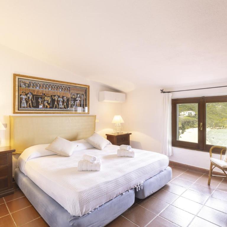 Villa la terrazza sul mare (pieds dans l’eau) - Villa - 16