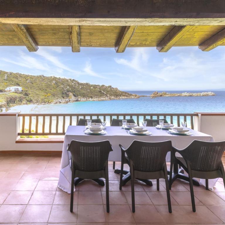Villa la terrazza sul mare (pieds dans l’eau) - Villa - 35