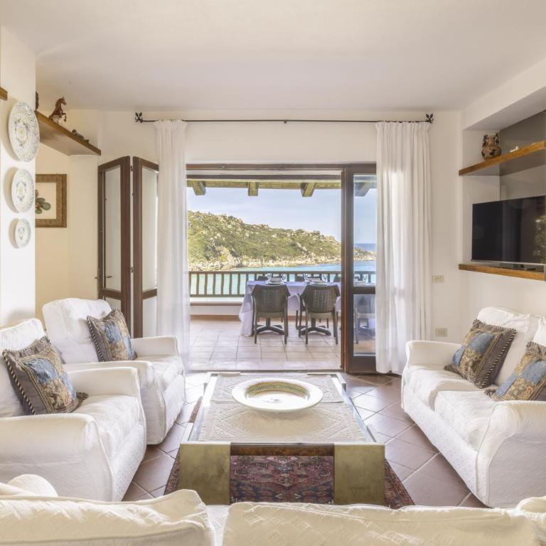 Villa la terrazza sul mare (pieds dans l’eau) - Villa - 5