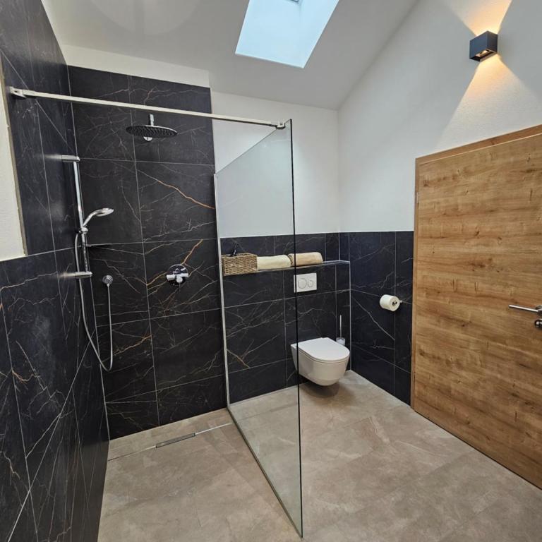 Ferienwohnung Losbichl - Apartment mit 1 Schlafzimmer - 3