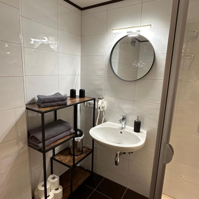 Willi's Holidays Home - Apartment mit 1 Schlafzimmer - 12