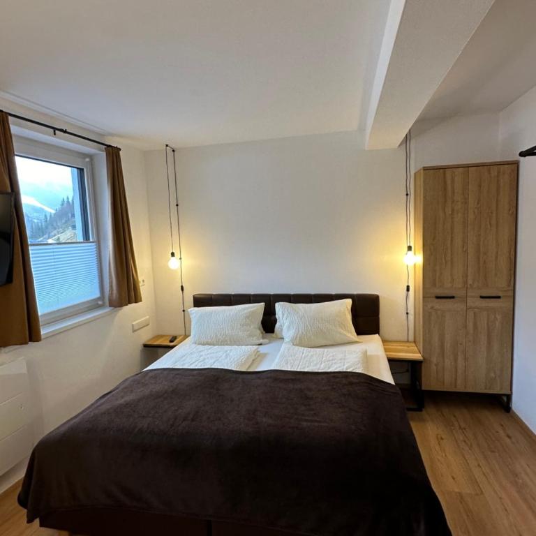 Willi's Holidays Home - Apartment mit 1 Schlafzimmer - 8