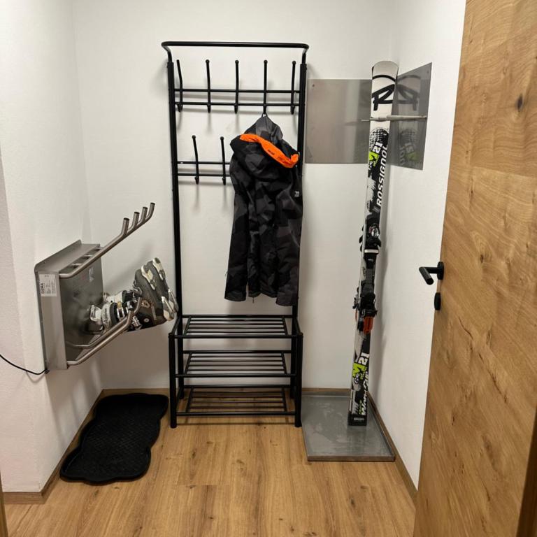 Willi's Holidays Home - Apartment mit 1 Schlafzimmer - 11