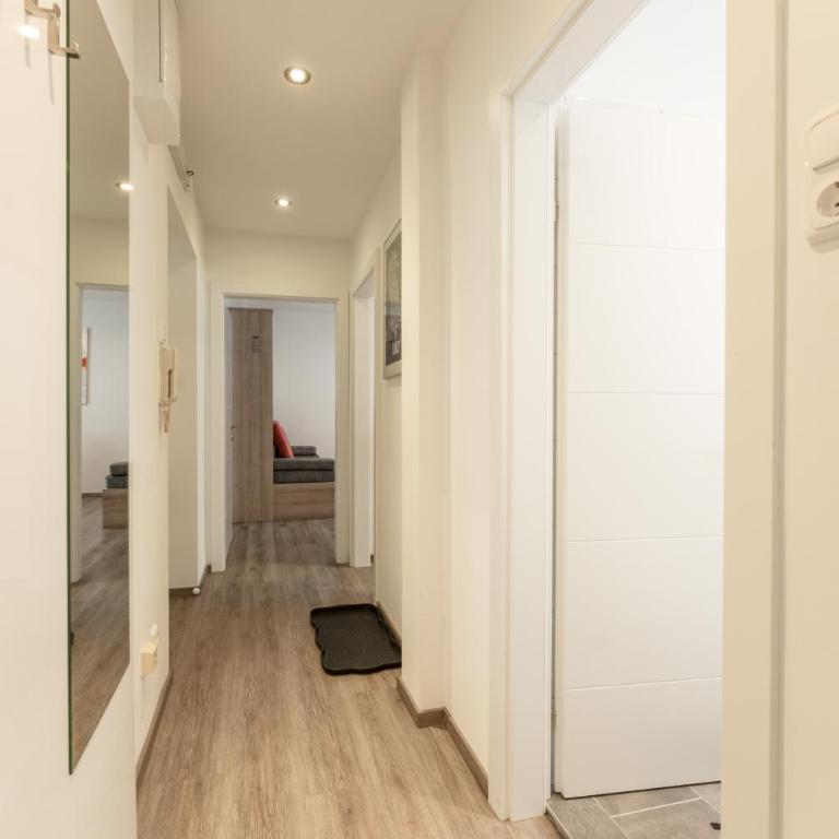 Linz SUNNY - Comfort Apartment mit 1 Schlafzimmer - 5