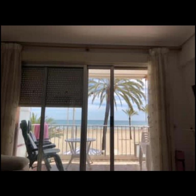 Frente al mar - One-Bedroom Apartment - 4