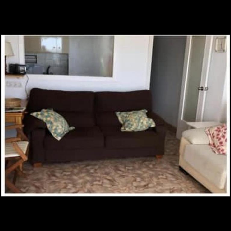 Frente al mar - One-Bedroom Apartment - 5