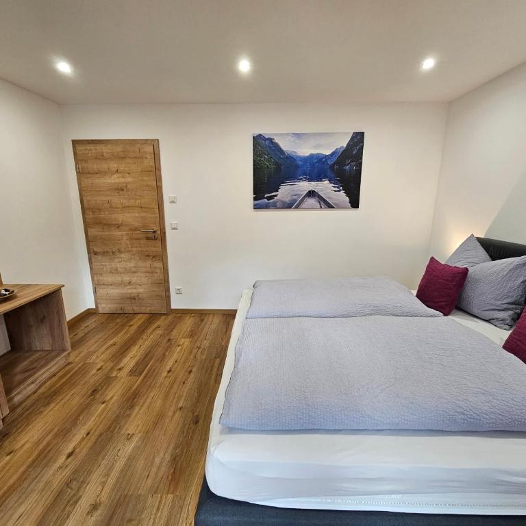 Ferienwohnung Losbichl - Apartment mit 2 Schlafzimmern - 4