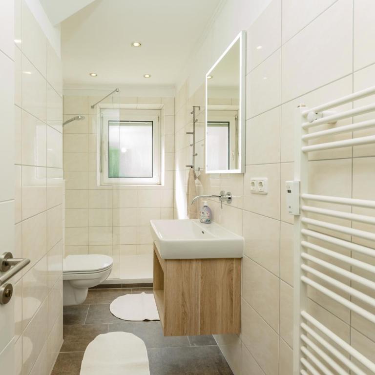 Linz SUNNY - Comfort Apartment mit 1 Schlafzimmer - 7
