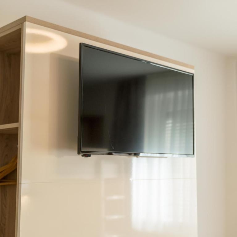 Linz SUNNY - Comfort Apartment mit 1 Schlafzimmer - 12