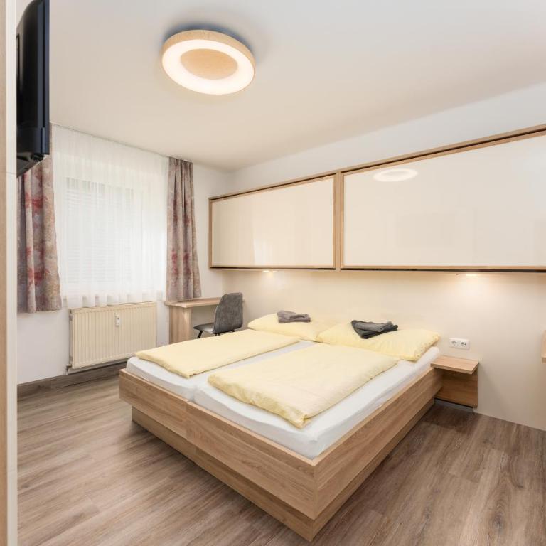 Linz SUNNY - Comfort Apartment mit 1 Schlafzimmer - 9