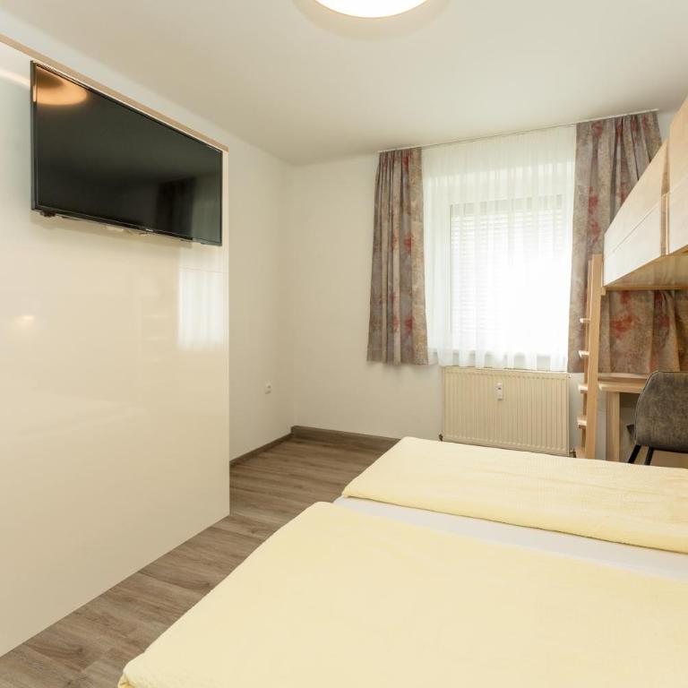 Linz SUNNY - Comfort Apartment mit 1 Schlafzimmer - 8
