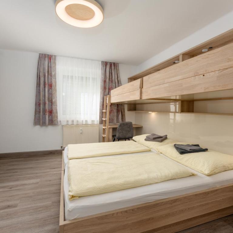 Linz SUNNY - Comfort Apartment mit 1 Schlafzimmer - 10