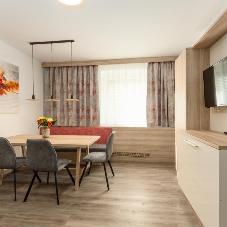 Linz SUNNY - Comfort Apartment mit 1 Schlafzimmer - 1