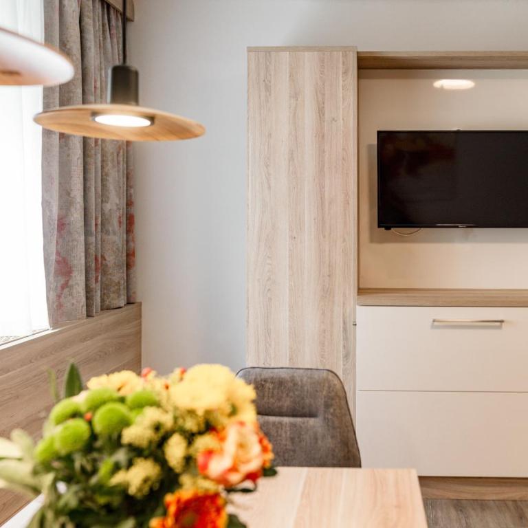 Linz SUNNY - Comfort Apartment mit 1 Schlafzimmer - 13