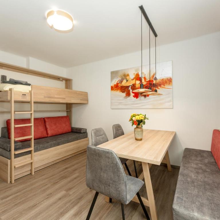 Linz SUNNY - Comfort Apartment mit 1 Schlafzimmer - 17
