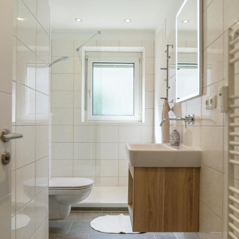 Linz SUNNY - Comfort Apartment mit 1 Schlafzimmer - 24