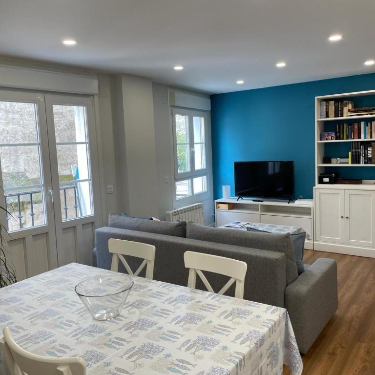 EL FAROLILLO DE LA CATEDRAL VIVIENDA DE USO TURISTICO VUT 9/251 - Apartamento de 1 dormitorio - 7