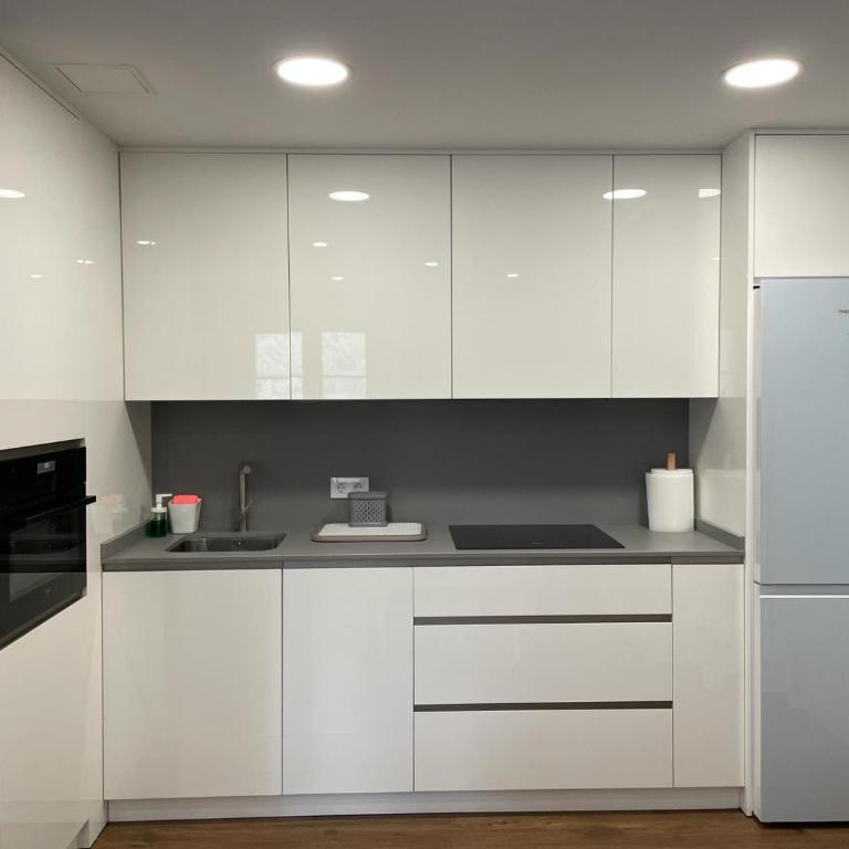 EL FAROLILLO DE LA CATEDRAL VIVIENDA DE USO TURISTICO VUT 9/251 - Apartamento de 1 dormitorio - 13