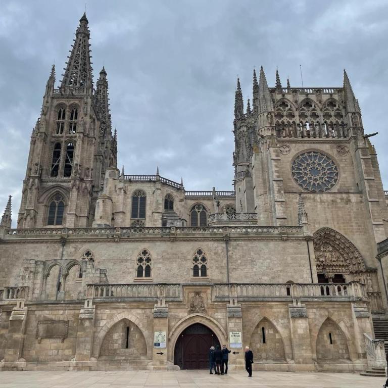 EL FAROLILLO DE LA CATEDRAL VIVIENDA DE USO TURISTICO VUT 9/251 - Apartamento de 1 dormitorio - 2