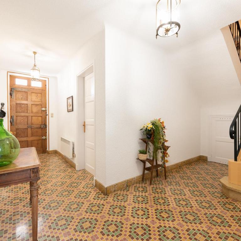 la Voûte - Villa mit 3 Schlafzimmern - 4