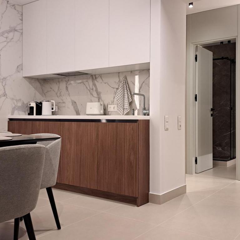 Vista Premium Apartment - Two-Bedroom Apartment - 19