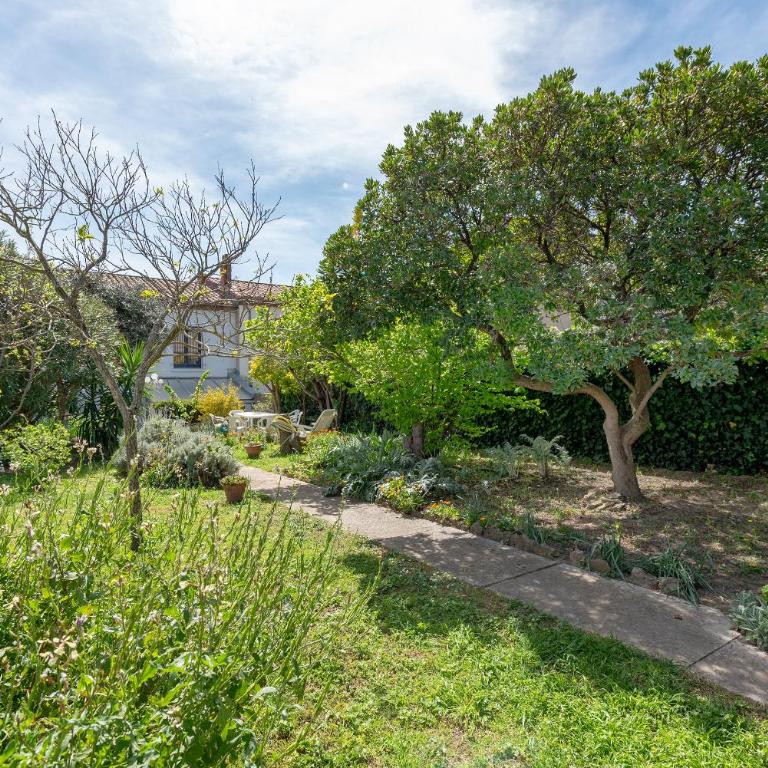 la Voûte - Villa mit 3 Schlafzimmern - 2