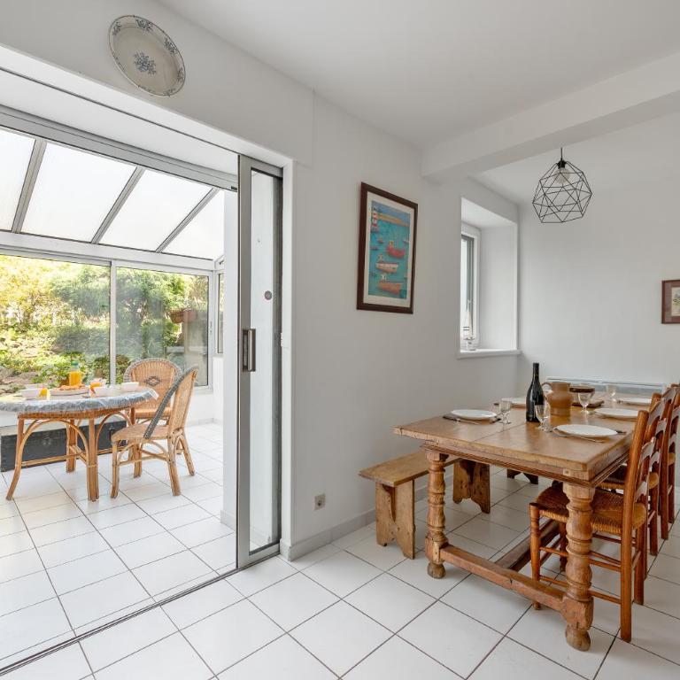 la Voûte - Villa mit 3 Schlafzimmern - 7