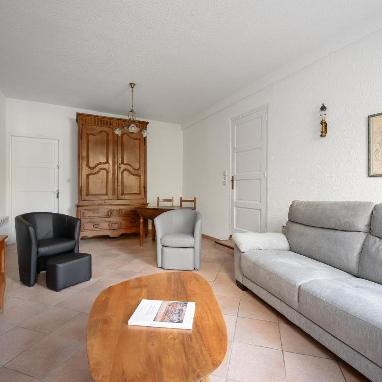la Voûte - Villa mit 3 Schlafzimmern - 10