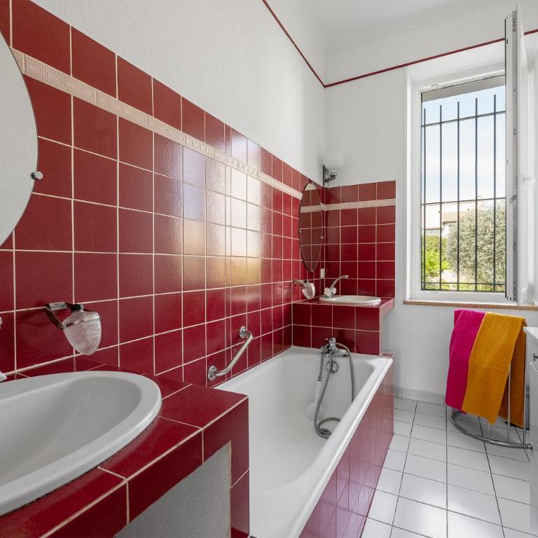 la Voûte - Villa mit 3 Schlafzimmern - 11