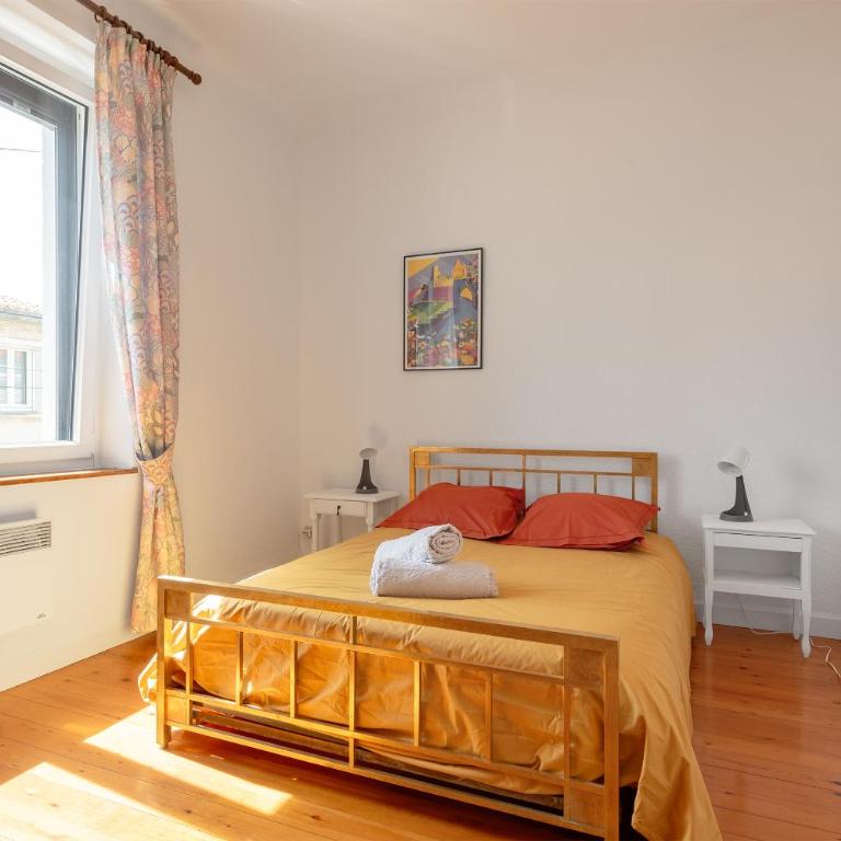 la Voûte - Villa mit 3 Schlafzimmern - 12