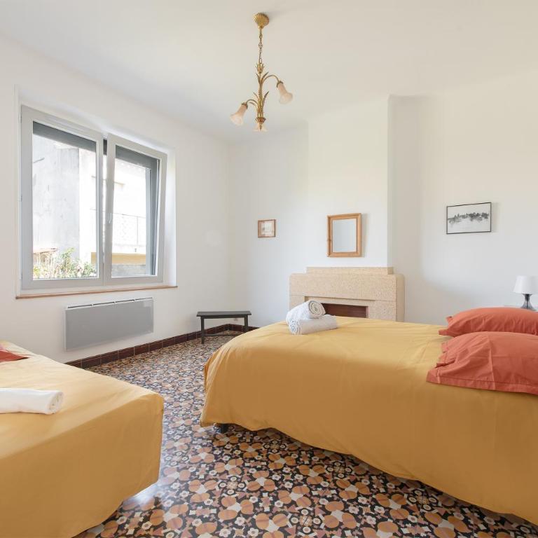 la Voûte - Villa mit 3 Schlafzimmern - 14