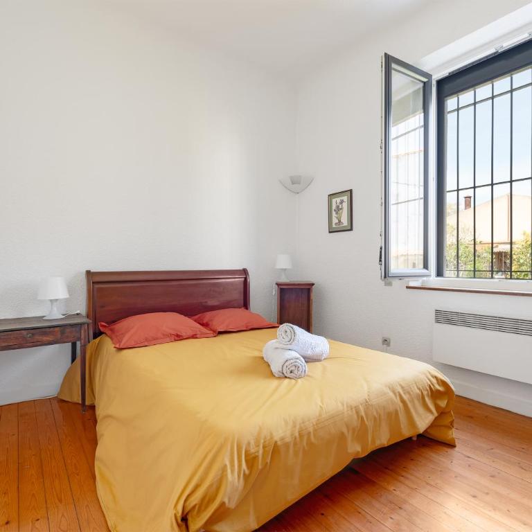 la Voûte - Villa mit 3 Schlafzimmern - 15