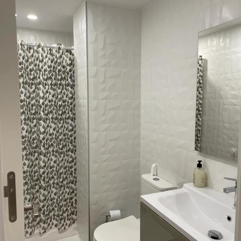 EL FAROLILLO DE LA CATEDRAL VIVIENDA DE USO TURISTICO VUT 9/251 - Apartamento de 1 dormitorio - 14
