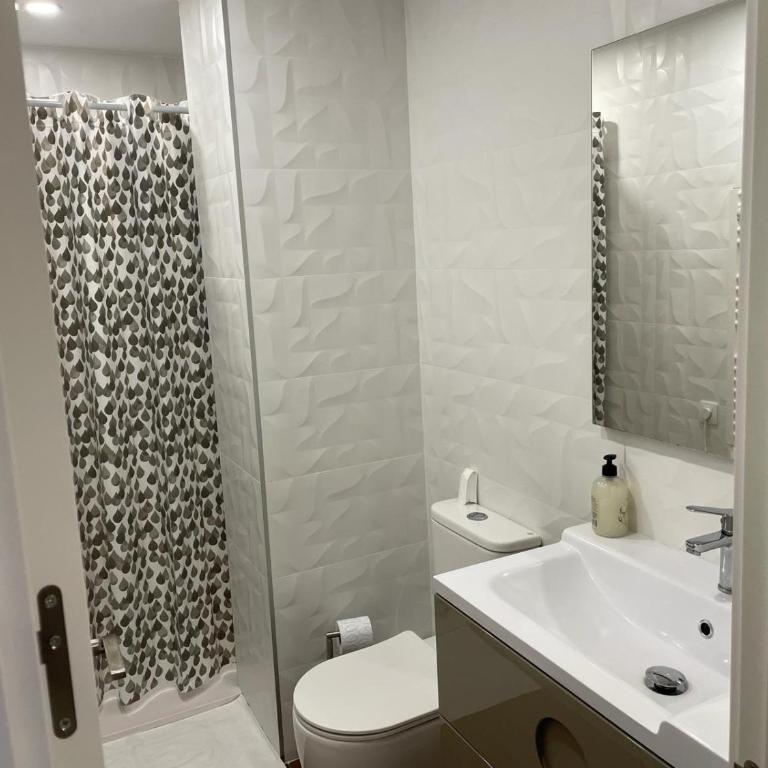 EL FAROLILLO DE LA CATEDRAL VIVIENDA DE USO TURISTICO VUT 9/251 - Apartamento de 1 dormitorio - 15