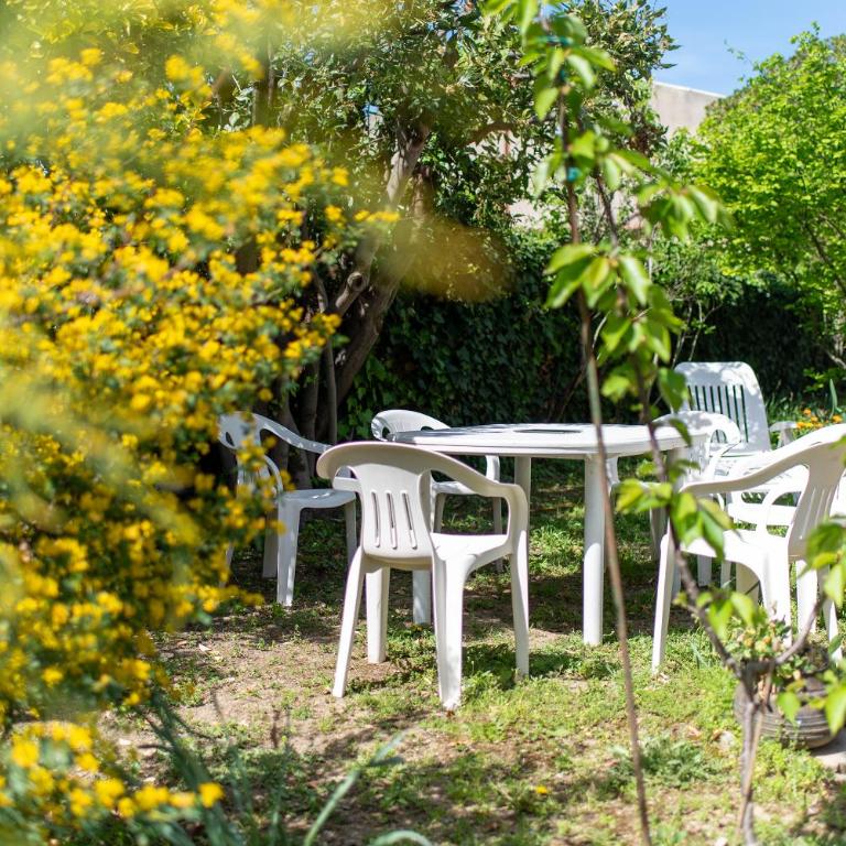 la Voûte - Villa mit 3 Schlafzimmern - 18
