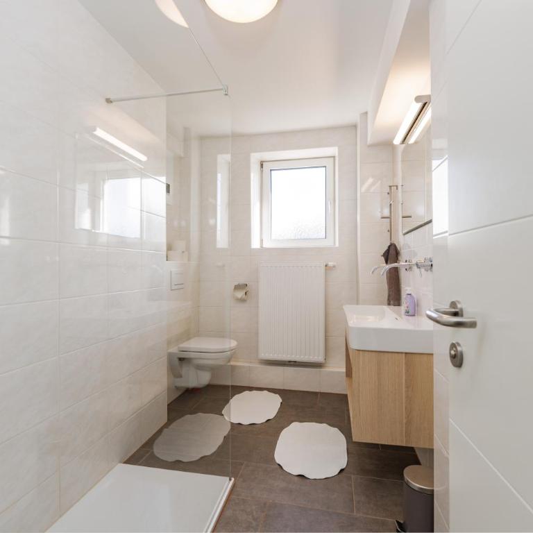 Linz CITY - Apartment mit 2 Schlafzimmern - 4