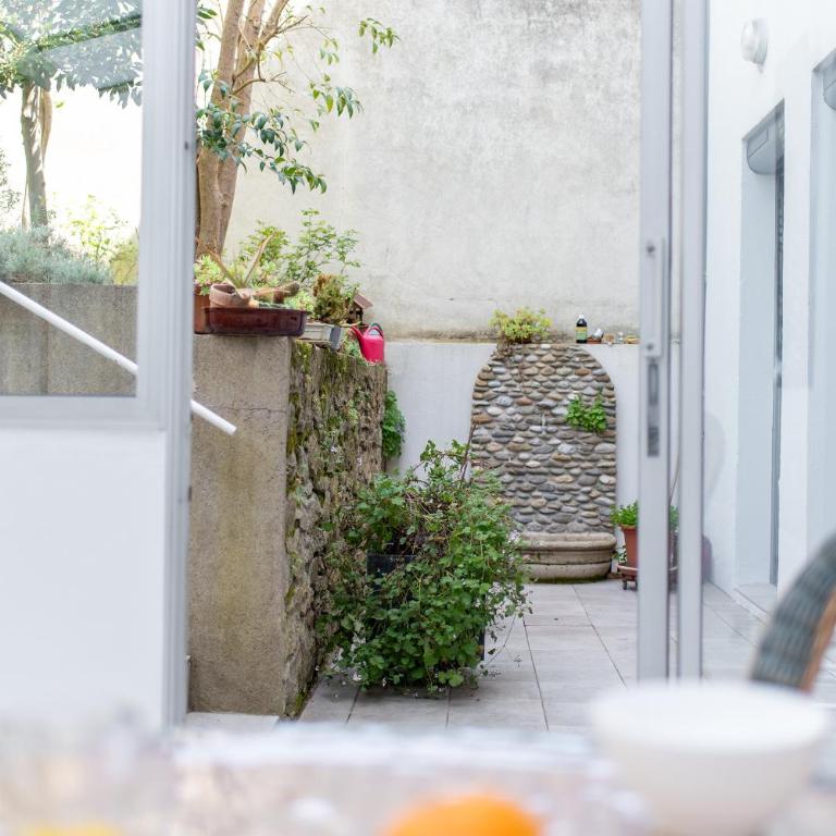 la Voûte - Villa mit 3 Schlafzimmern - 20