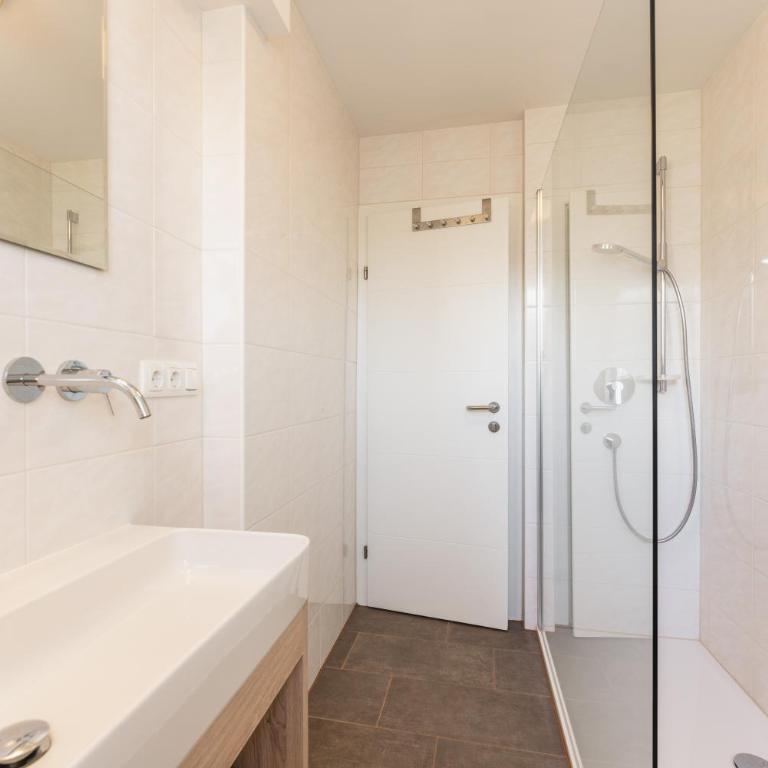 Linz CITY - Apartment mit 2 Schlafzimmern - 5