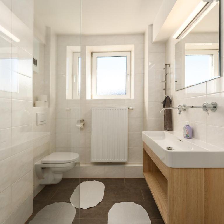 Linz CITY - Apartment mit 2 Schlafzimmern - 8