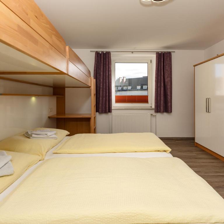 Linz CITY - Apartment mit 2 Schlafzimmern - 12