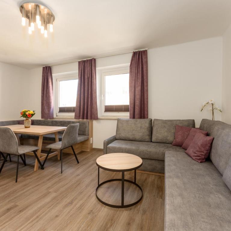 Linz CITY - Apartment mit 2 Schlafzimmern - 15