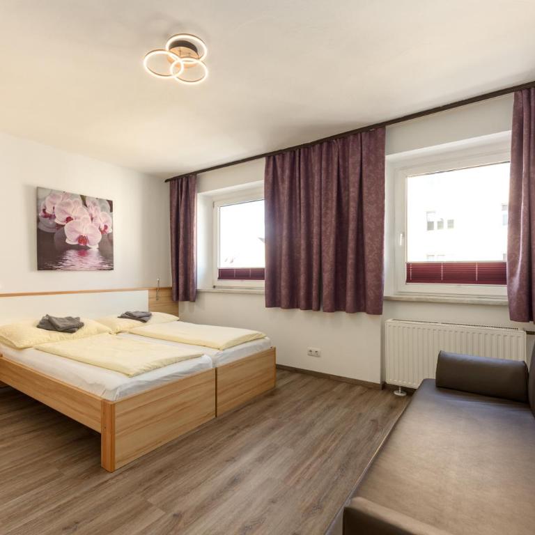 Linz CITY - Apartment mit 2 Schlafzimmern - 19