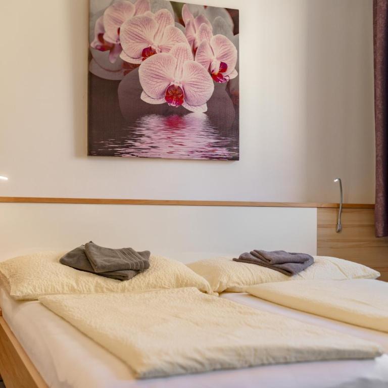 Linz CITY - Apartment mit 2 Schlafzimmern - 20