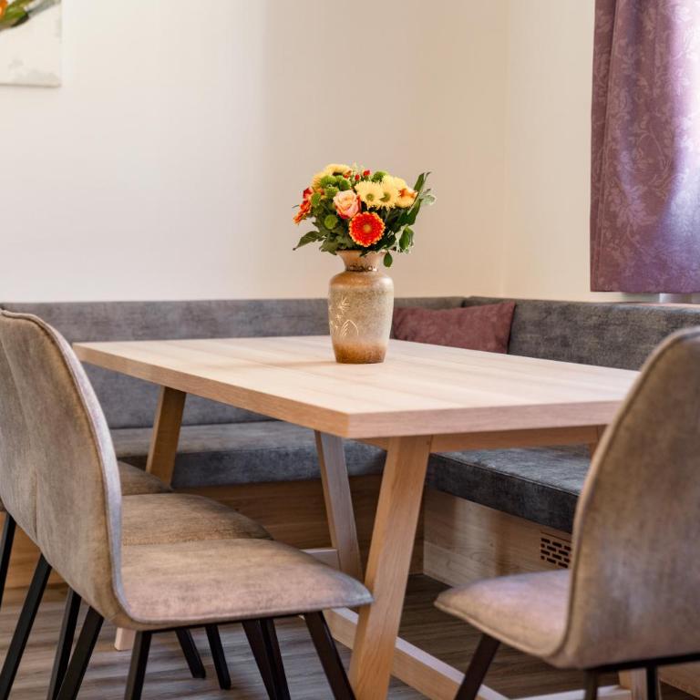 Linz CITY - Apartment mit 2 Schlafzimmern - 2