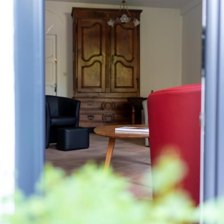 la Voûte - Villa mit 3 Schlafzimmern - 26