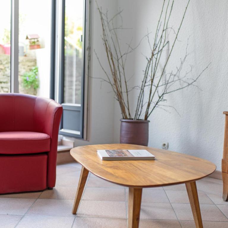 la Voûte - Villa mit 3 Schlafzimmern - 27
