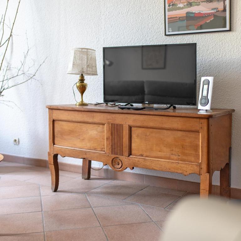 la Voûte - Villa mit 3 Schlafzimmern - 28