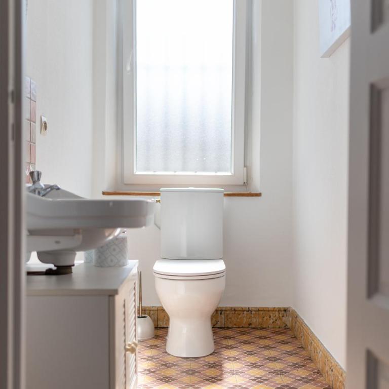 la Voûte - Villa mit 3 Schlafzimmern - 30