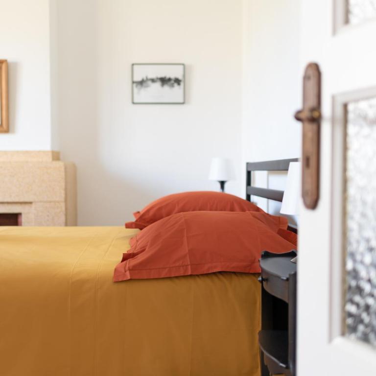 la Voûte - Villa mit 3 Schlafzimmern - 33